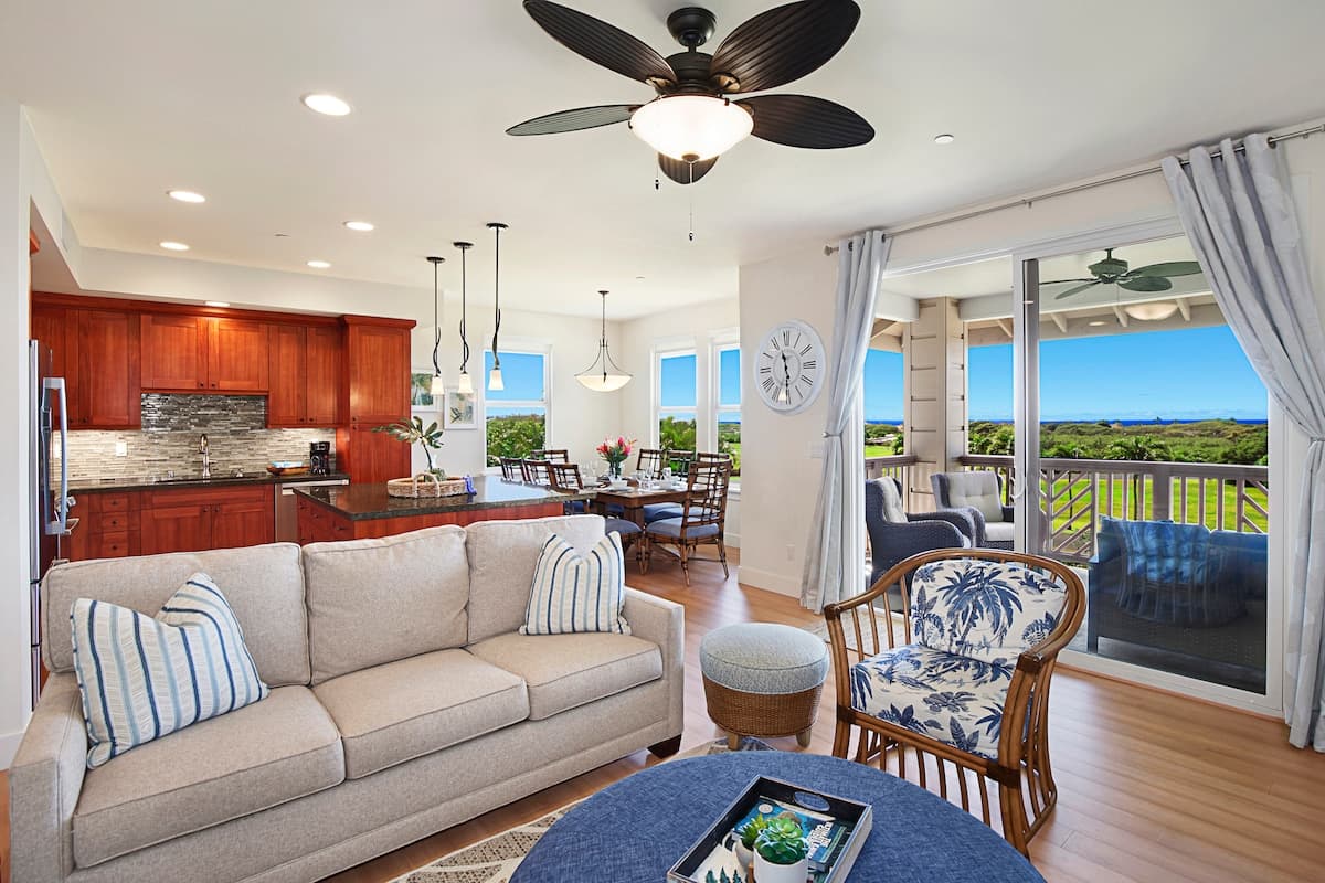 Townhouse in Koloa · ★4.95 · 4 bedrooms · 7 beds · 3.5 shared baths - Photo 2