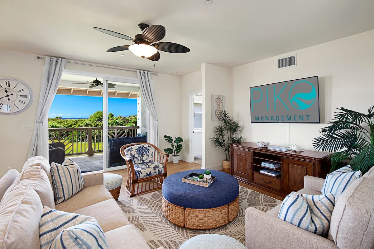 Townhouse in Koloa · ★4.95 · 4 bedrooms · 7 beds · 3.5 shared baths - Photo 1