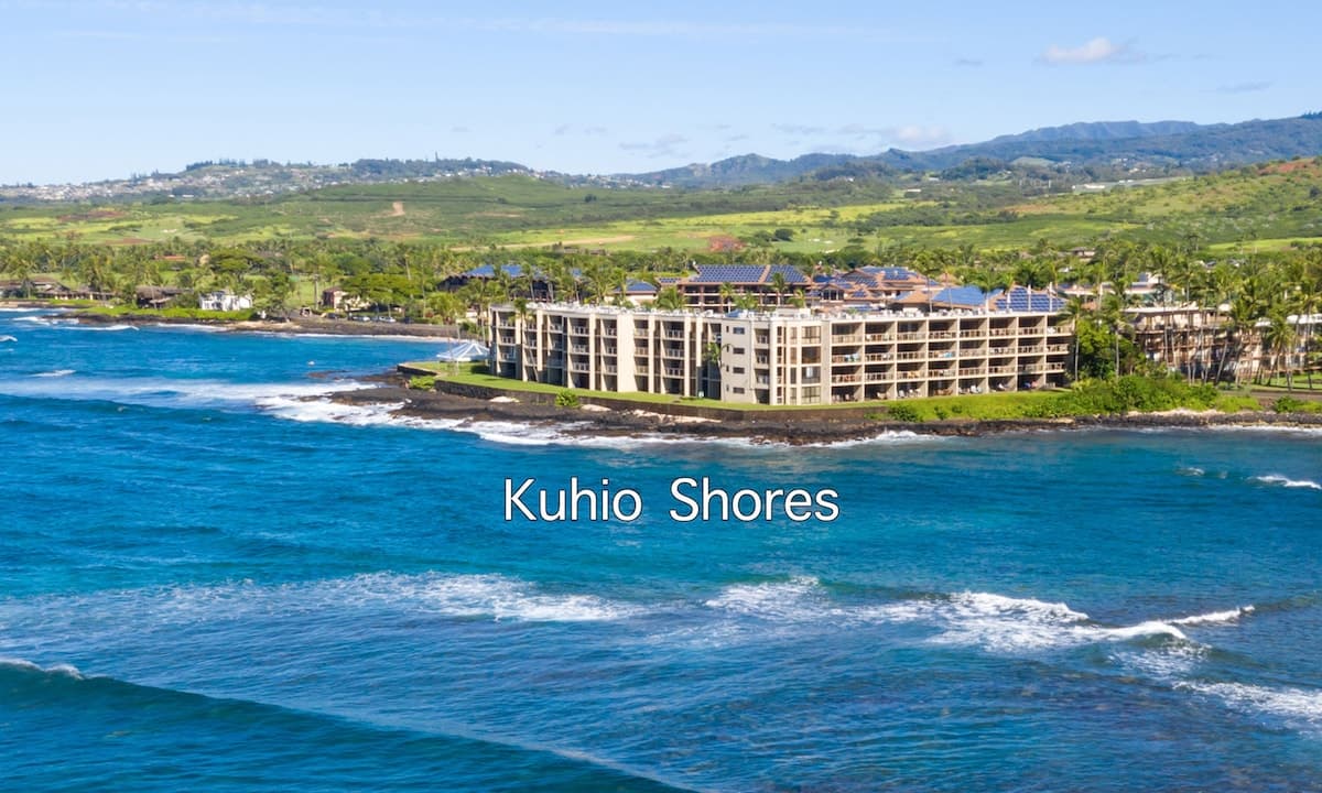 Condo in Koloa · ★4.56 · 2 bedrooms · 4 beds · 2 baths - Photo 5