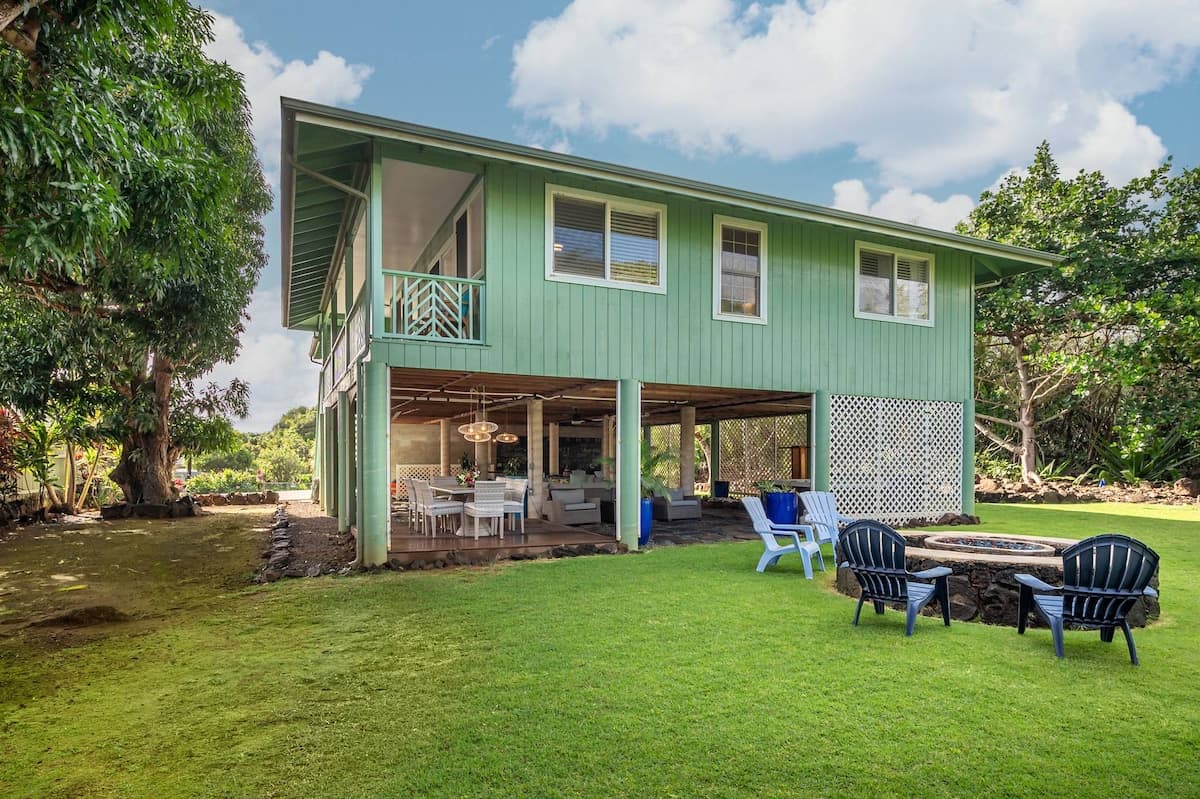 Home in Koloa · ★4.97 · 4 bedrooms · 5 beds · 3 baths - Photo 1