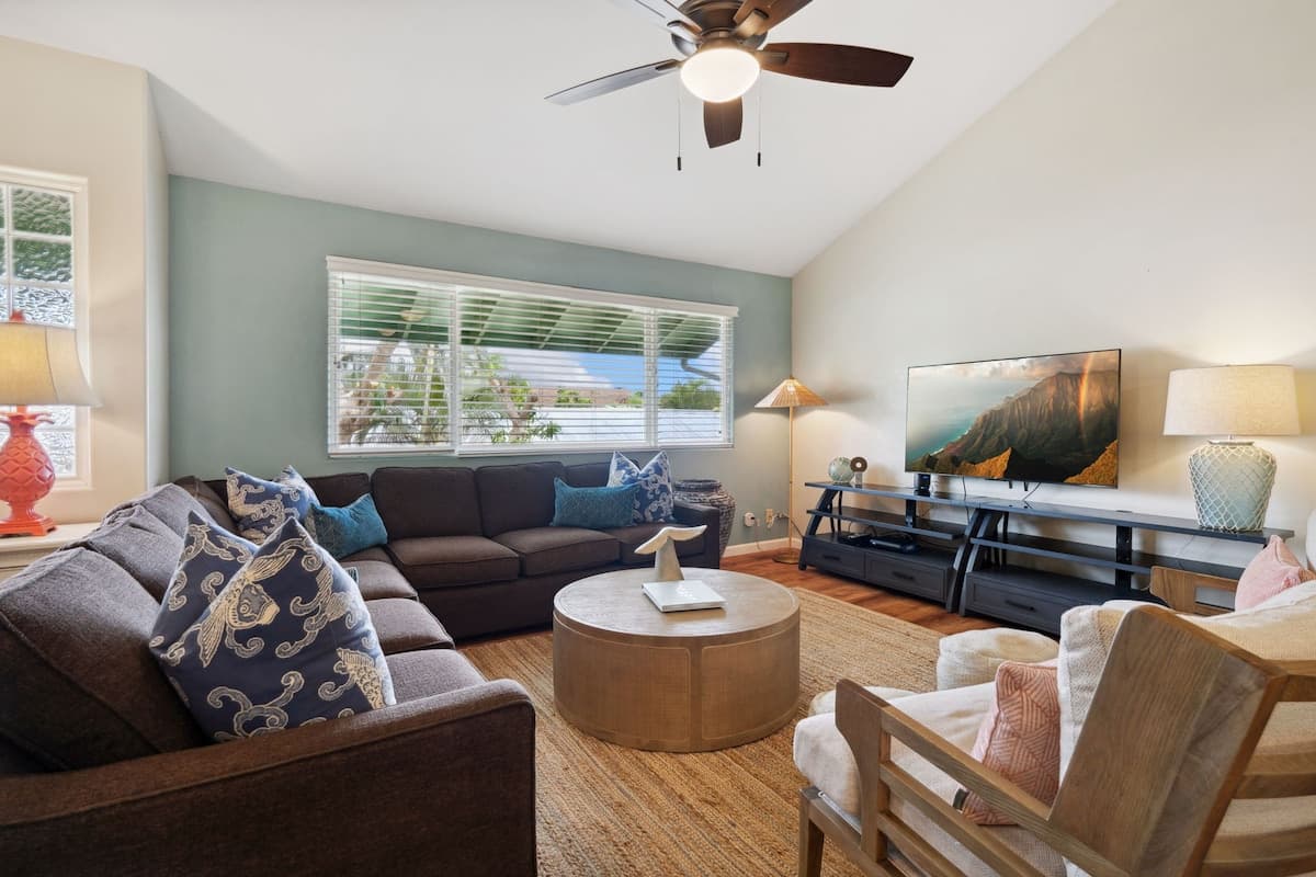 Home in Koloa · ★4.97 · 4 bedrooms · 5 beds · 3 baths - Photo 2