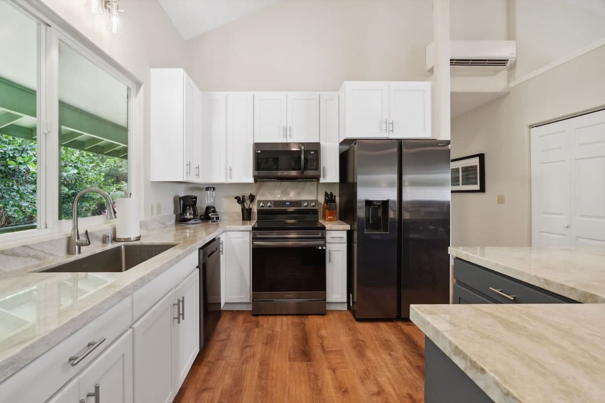 Home in Koloa · ★4.97 · 4 bedrooms · 5 beds · 3 baths - Photo 3