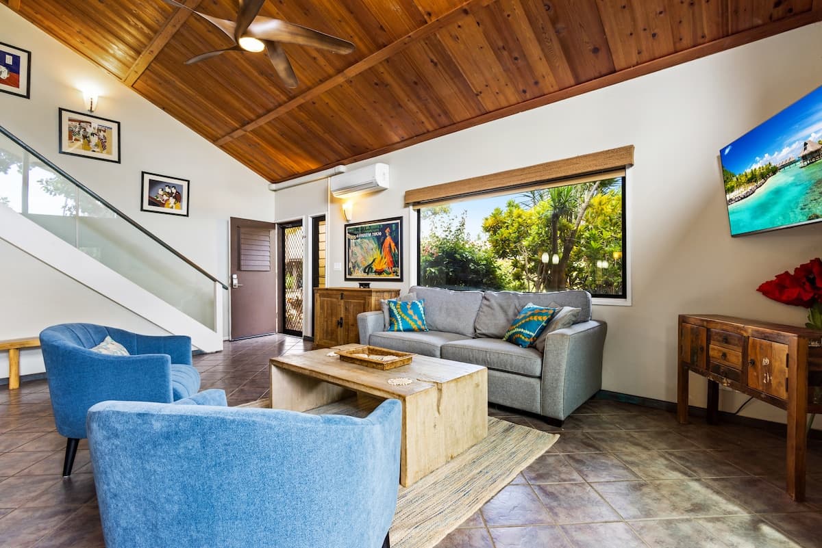 Condo in Kihei · ★4.83 · 3 bedrooms · 4 beds · 2.5 shared baths - Photo 5