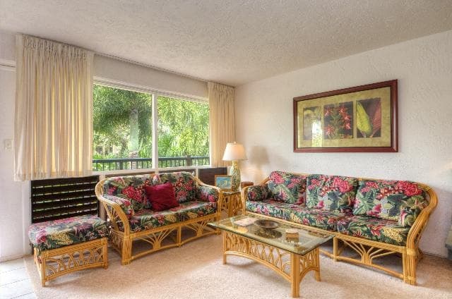Condo in Koloa · ★5.0 · 1 bedroom · 1 bed · 1 bath - Photo 2