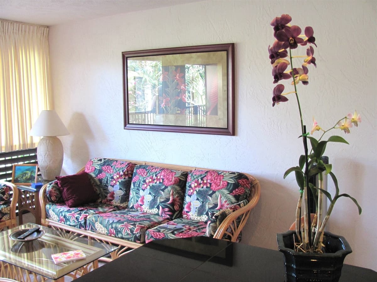 Condo in Koloa · ★5.0 · 1 bedroom · 1 bed · 1 bath - Photo 4