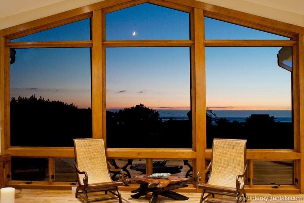Ship-Style Beach House on Asilomar Dunes - Photo 5