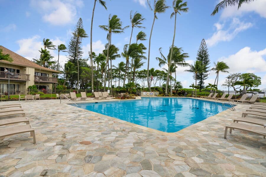 Condo in Kapaa · ★4.86 · 2 bedrooms · 2 beds · 2 baths - Photo 4