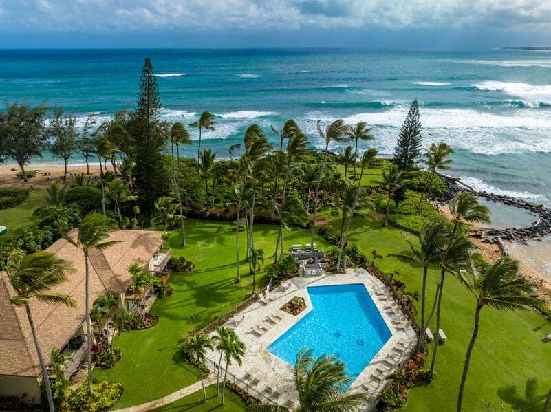 Condo in Kapaa · ★4.86 · 2 bedrooms · 2 beds · 2 baths - Photo 1