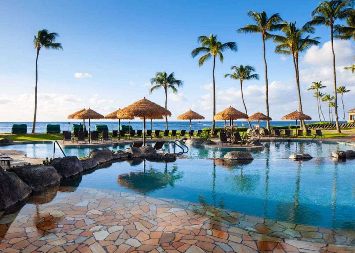 Condo in Koloa · ★5.0 · 1 bedroom · 2 beds · 1 bath - Photo 3