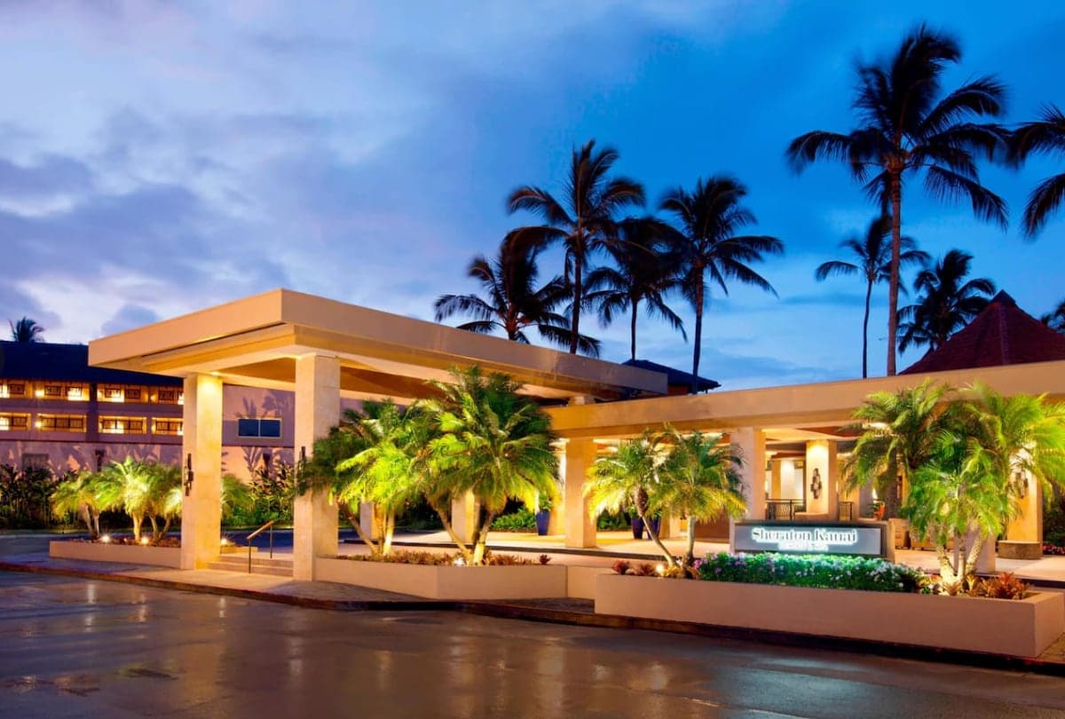 Condo in Koloa · ★5.0 · 1 bedroom · 2 beds · 1 bath - Photo 1