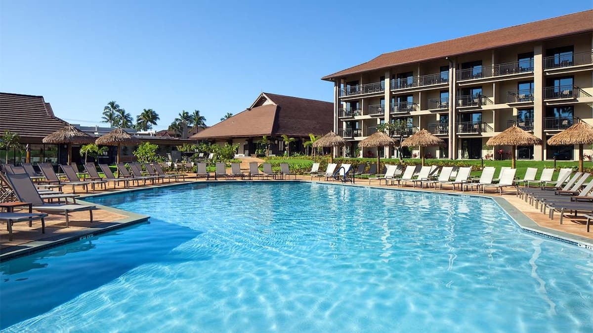 Condo in Koloa · ★5.0 · 2 bedrooms · 3 beds · 2 baths - Photo 1