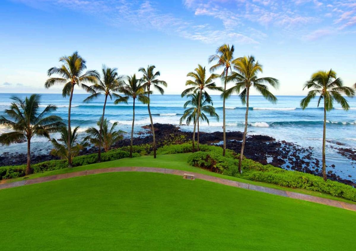 Sheraton Kauai Resort Villas, Studio Villa - Photo 4