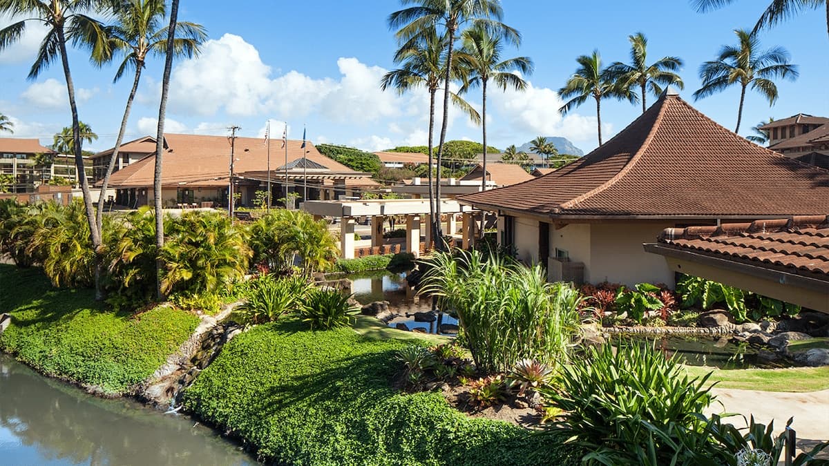 Sheraton Kauai Resort Villas, Two-Bedroom Villa - Photo 5