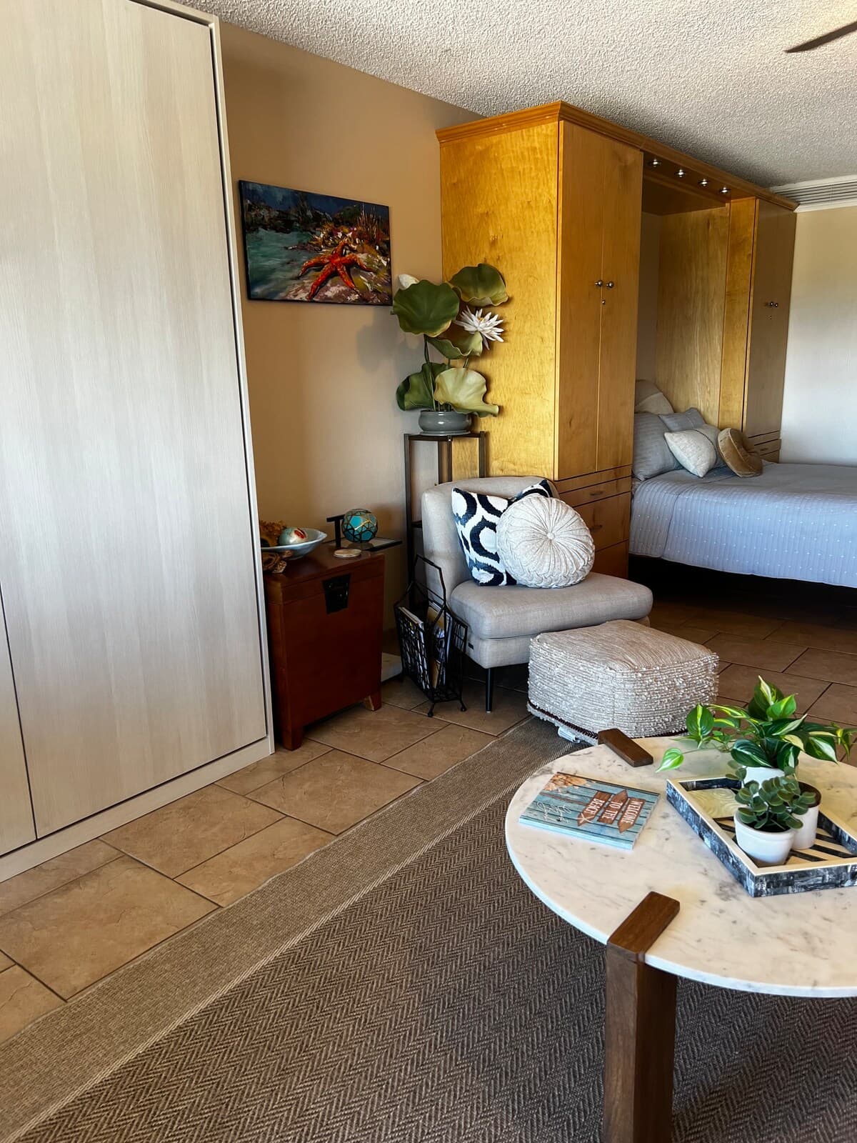Oceanview Kaanapali Condo at Maui Eldorado Resort - Photo 1