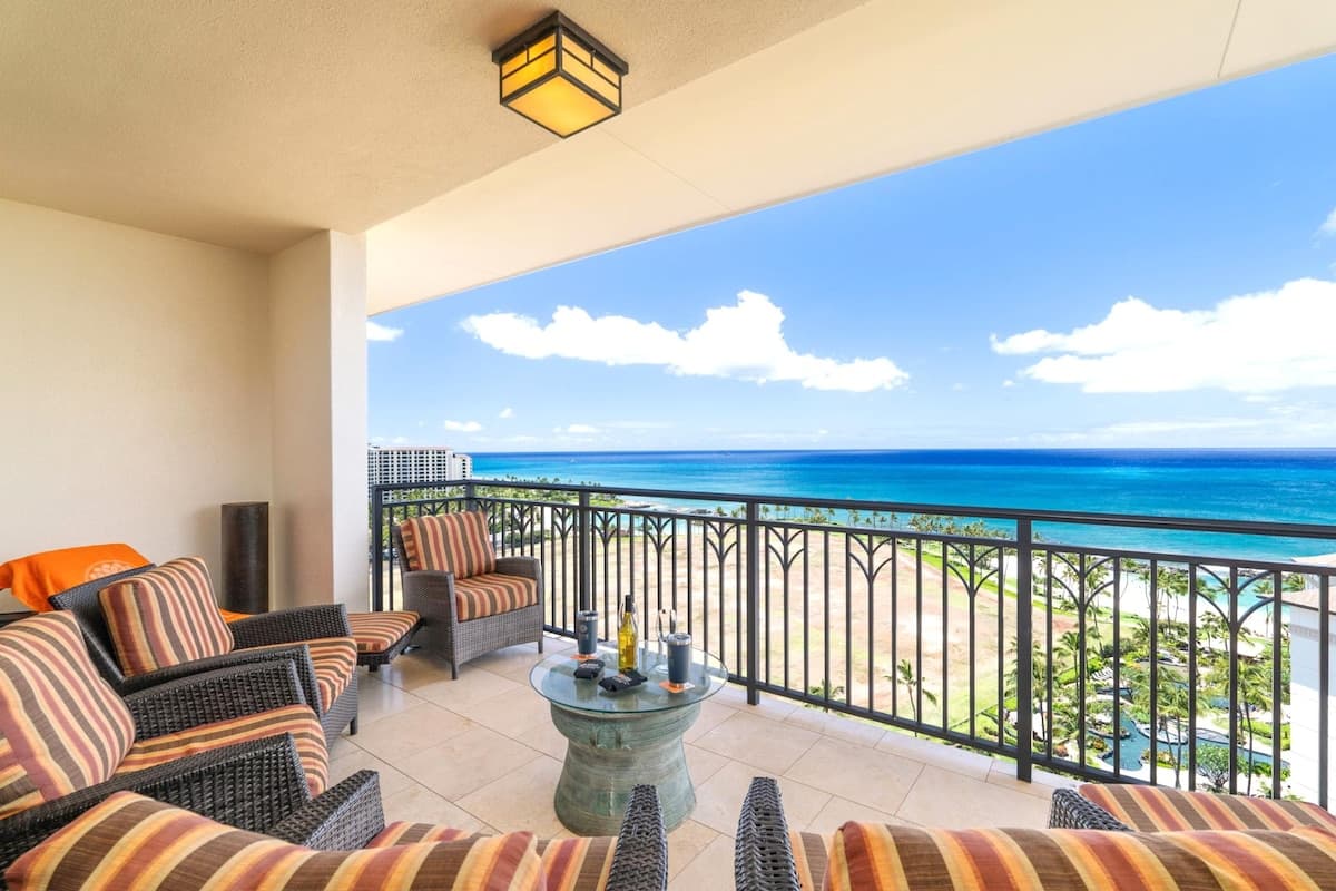 Condo in Kapolei · ★4.89 · 2 bedrooms · 3 beds · 2 private baths - Photo 5