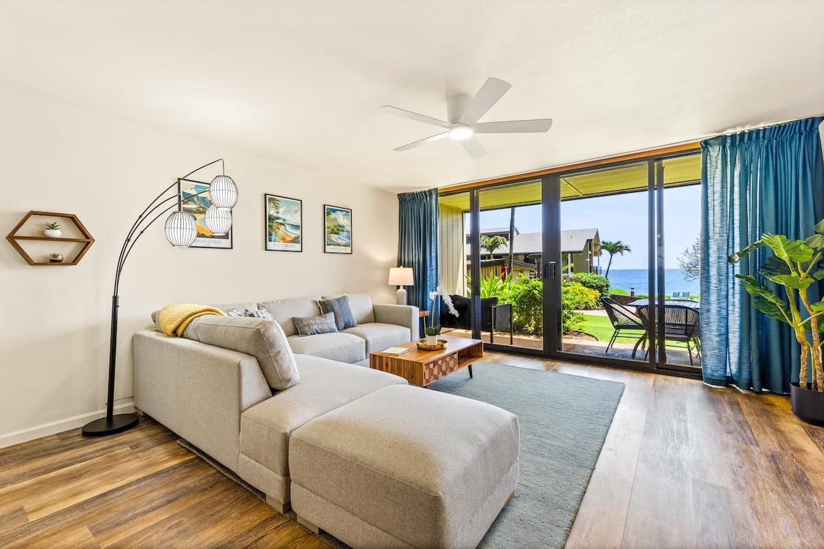 Condo in Koloa · ★4.42 · 2 bedrooms · 2 beds · 2 baths - Photo 2
