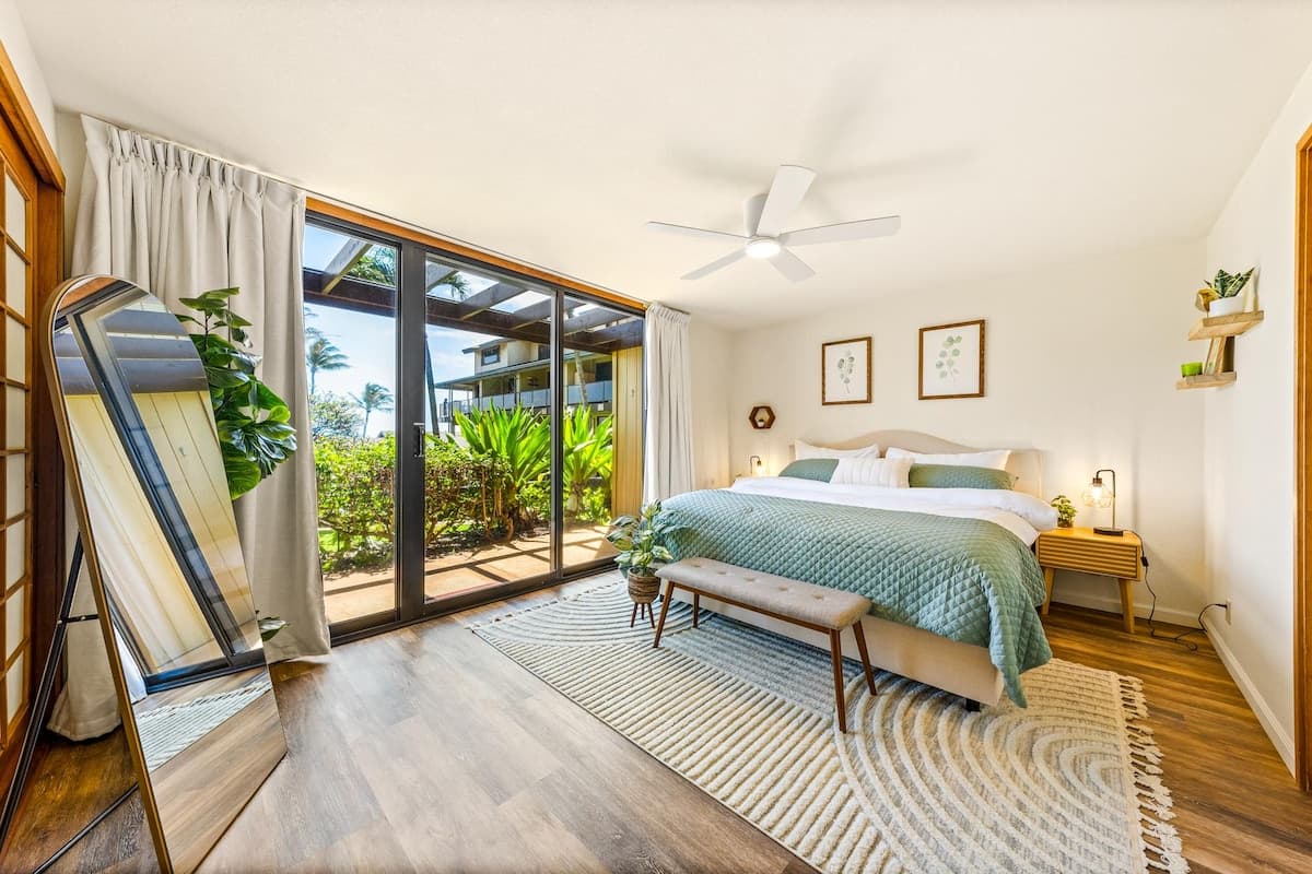 Condo in Koloa · ★4.42 · 2 bedrooms · 2 beds · 2 baths - Photo 4