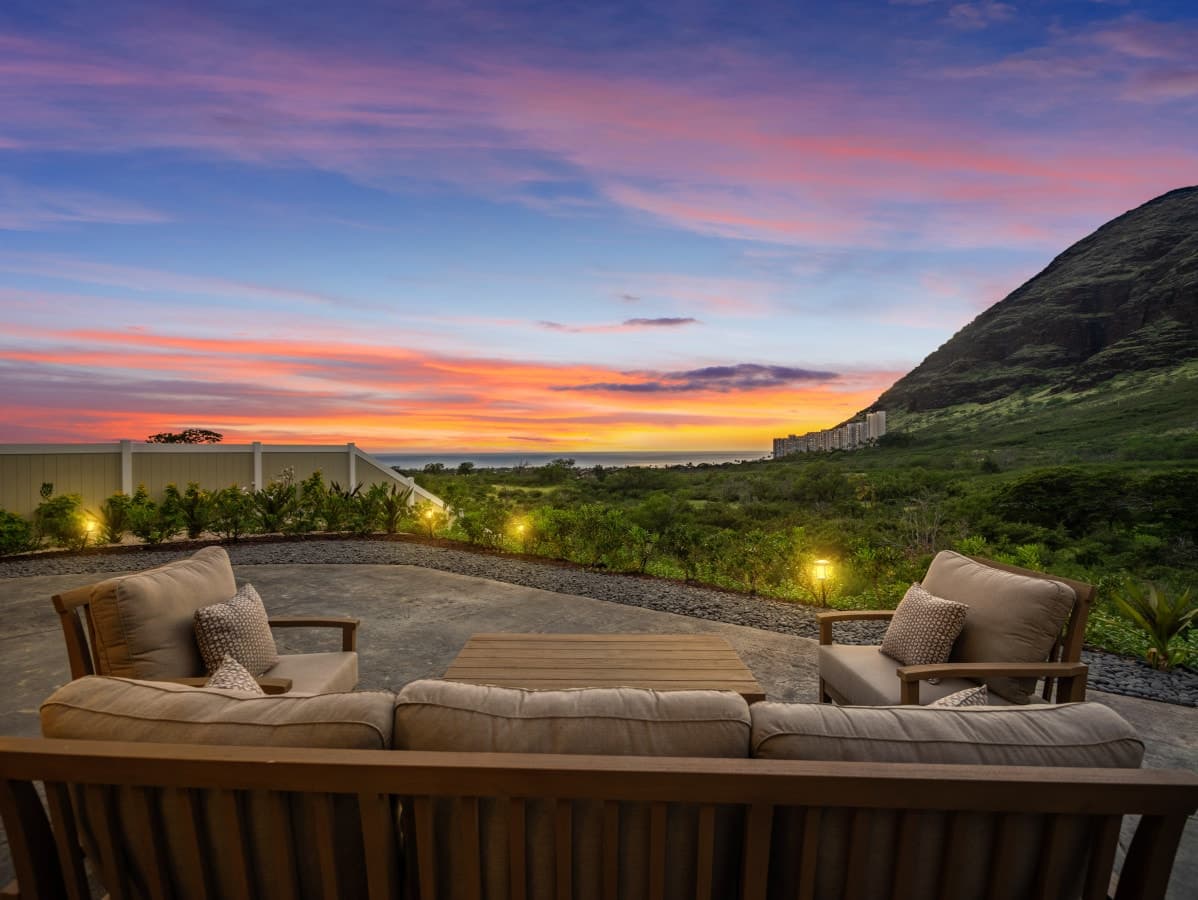 Home in Makaha Valley · ★4.99 · 4 bedrooms · 5 beds · 2.5 private baths - Photo 1