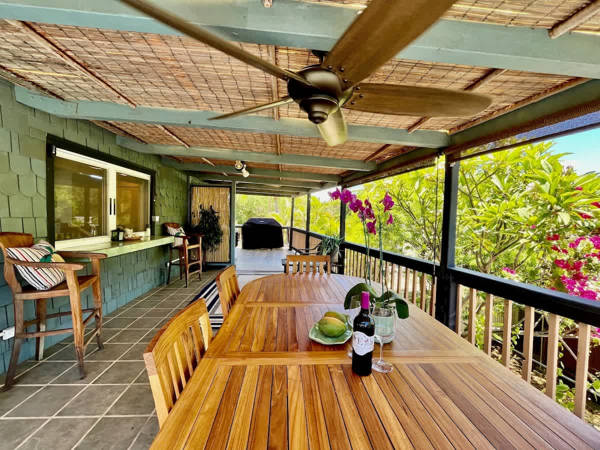 Home in Waimea · ★4.86 · 2 bedrooms · 4 beds · 3 baths - Photo 3