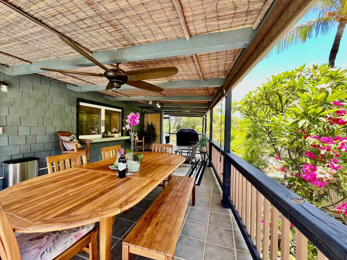 Home in Waimea · ★4.86 · 2 bedrooms · 4 beds · 3 baths - Photo 2