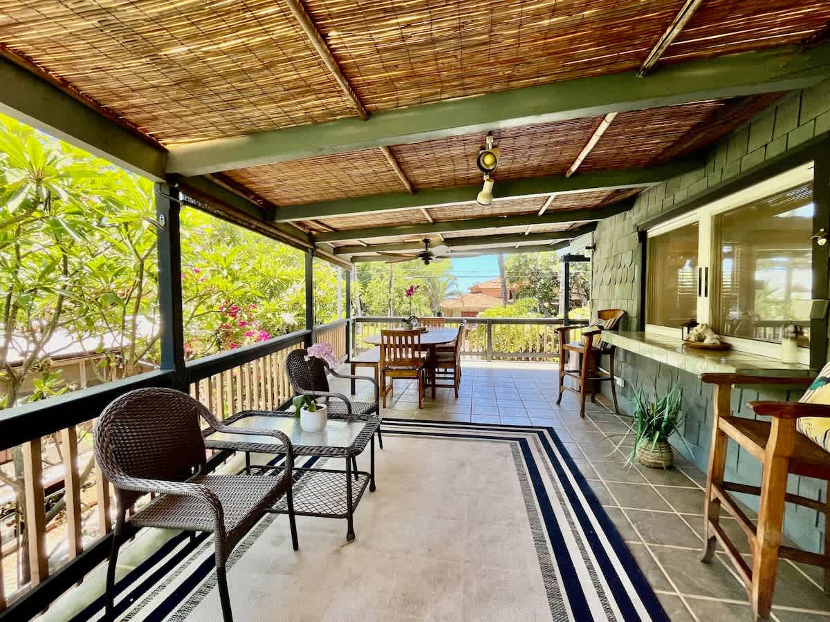 Home in Waimea · ★4.86 · 2 bedrooms · 4 beds · 3 baths - Photo 1