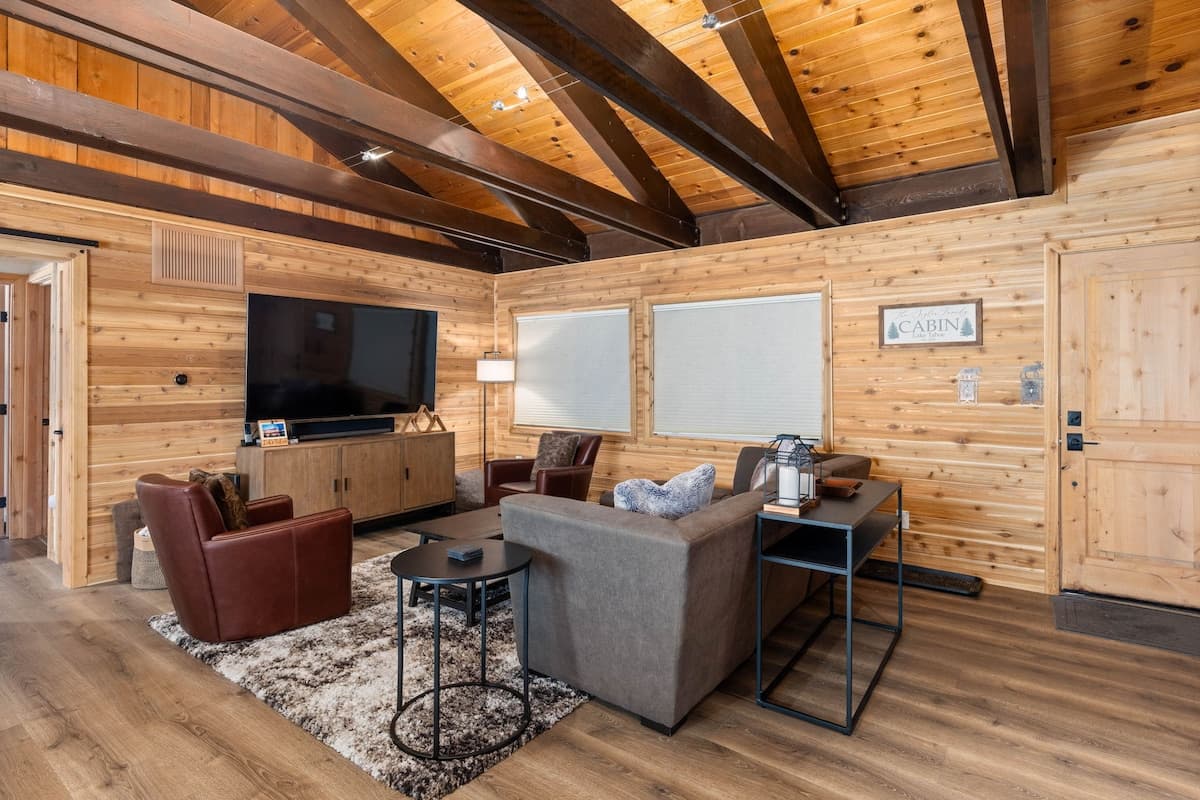 Cozy Cabin Near Homewood Ski & Chambers Landing - Photo 3