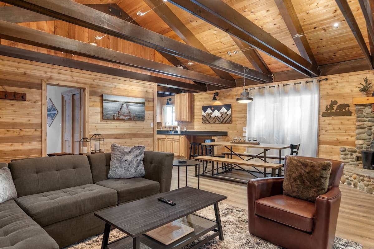 Cozy Cabin Near Homewood Ski & Chambers Landing - Photo 5