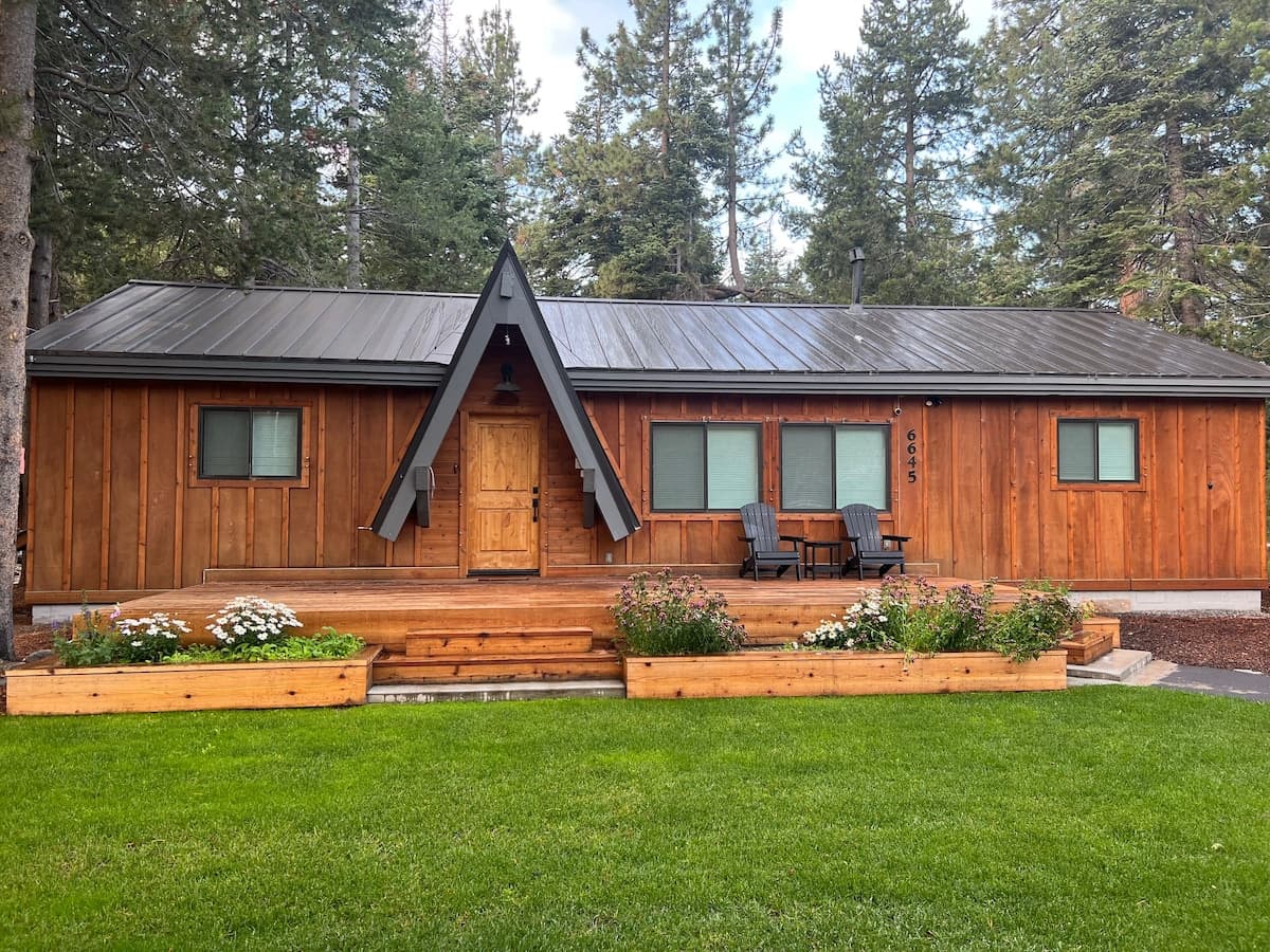 Cozy Cabin Near Homewood Ski & Chambers Landing - Photo 1
