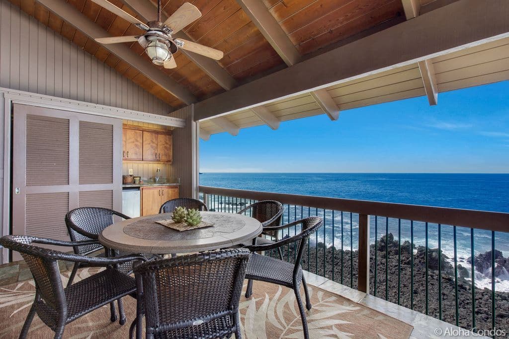 Kanaloa at Kona Condo 1804 - Aloha Condos - Photo 1