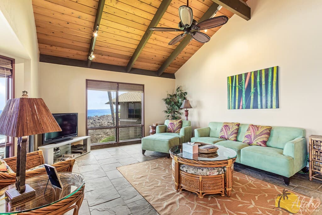 Kanaloa at Kona Condo 1804 - Aloha Condos - Photo 2