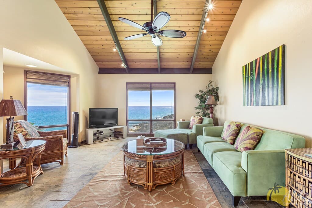 Kanaloa at Kona Condo 1804 - Aloha Condos - Photo 4