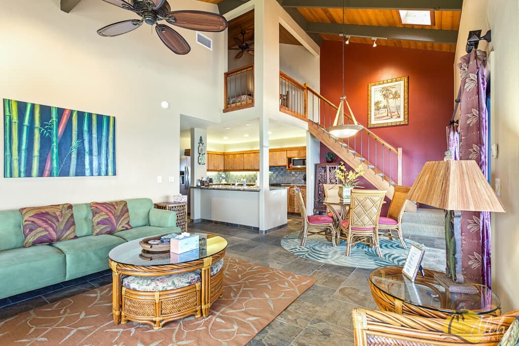 Kanaloa at Kona Condo 1804 - Aloha Condos - Photo 5
