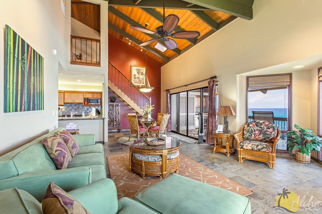 Kanaloa at Kona Condo 1804 - Aloha Condos - Photo 3