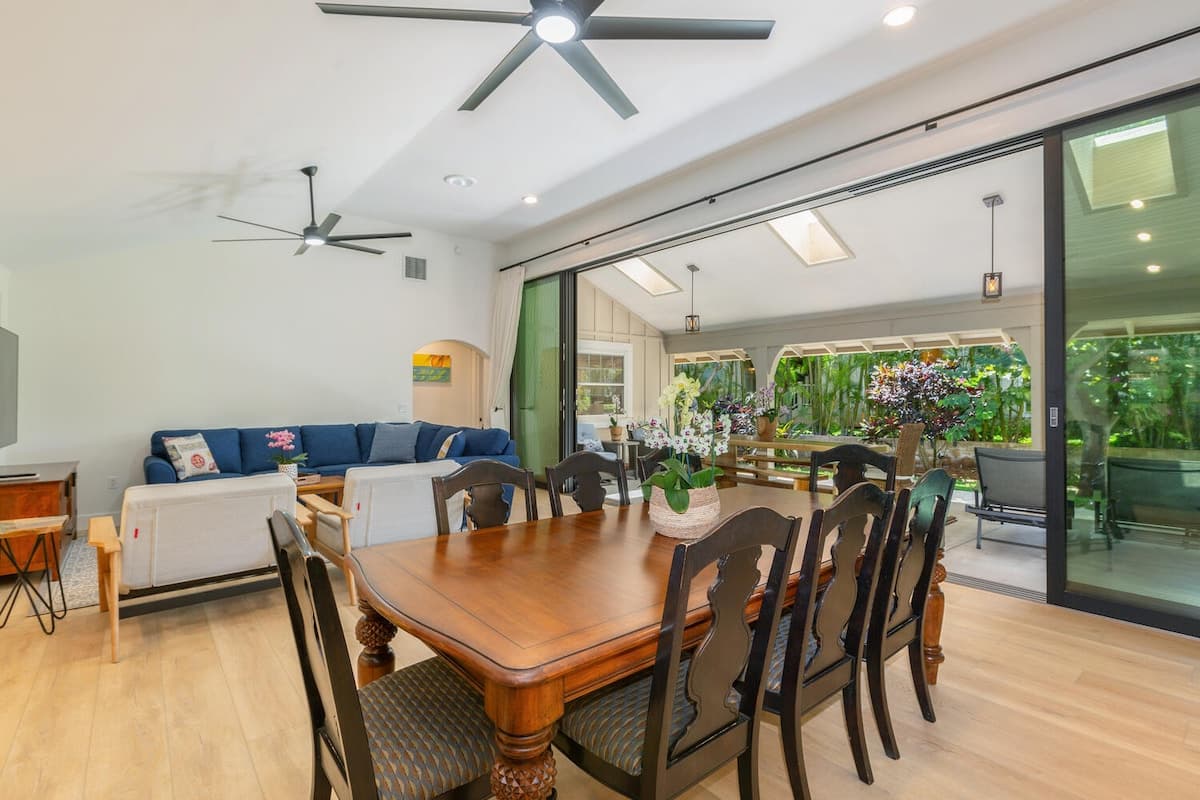 Home in Koloa · ★5.0 · 4 bedrooms · 6 beds · 3.5 private baths - Photo 1