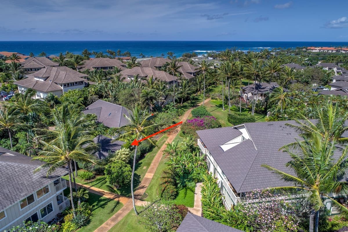 Home in Koloa · ★5.0 · 4 bedrooms · 6 beds · 3.5 private baths - Photo 2