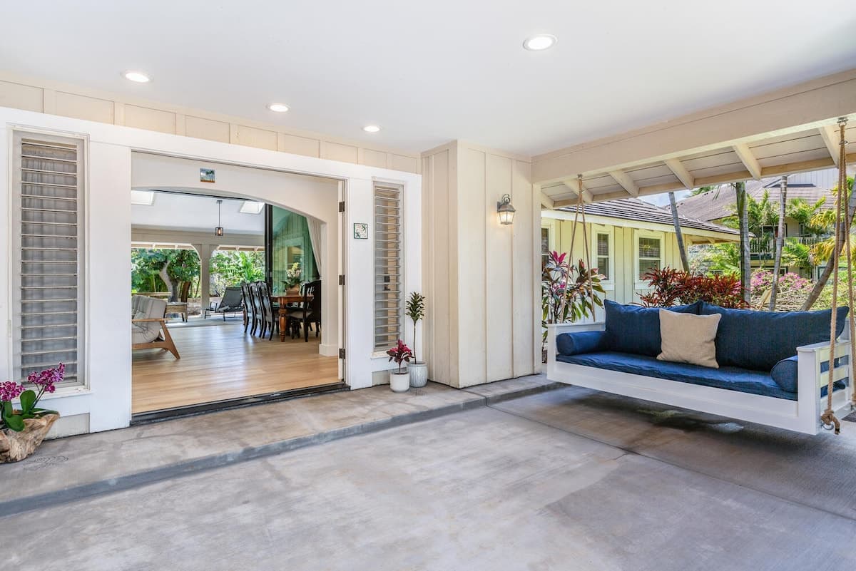 Home in Koloa · ★5.0 · 4 bedrooms · 6 beds · 3.5 private baths - Photo 5