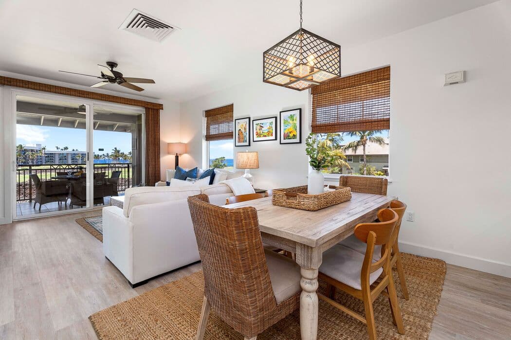 Condo in Waikoloa Village · ★5.0 · 2 bedrooms · 3 beds · 2 baths - Photo 4