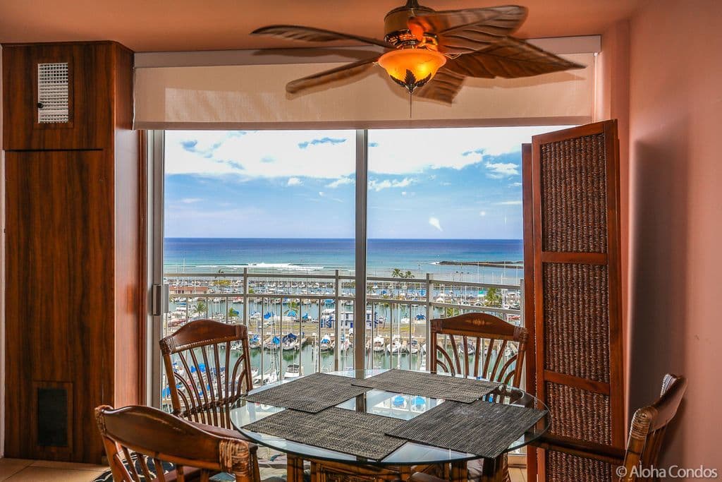 Ilikai Marina Condo 1294 - Aloha Condos - Photo 3