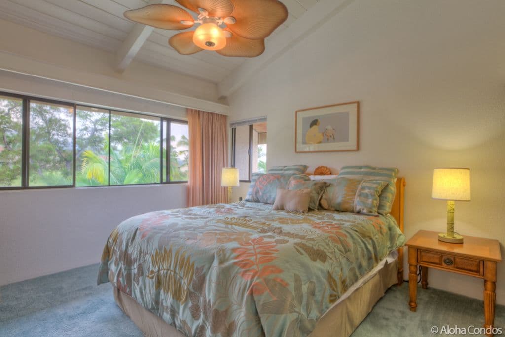 Kona Coast Resort Townhome 4-102 - Aloha Condos - Photo 2