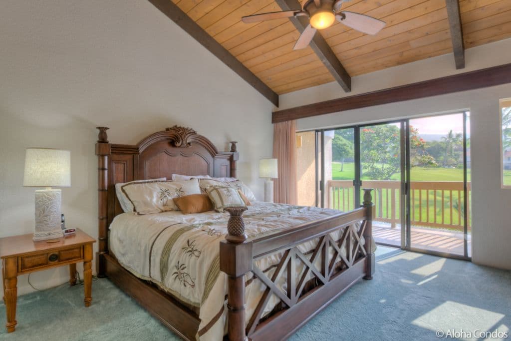 Kona Coast Resort Townhome 4-102 - Aloha Condos - Photo 1