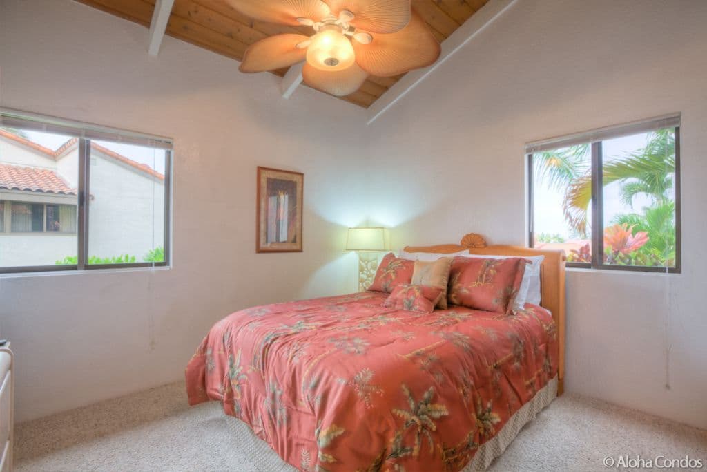Kona Coast Resort Townhome 4-102 - Aloha Condos - Photo 3