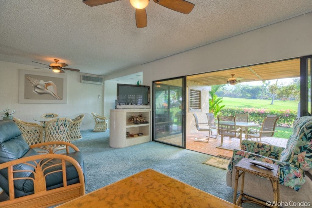 Kona Coast Resort Townhome 4-102 - Aloha Condos - Photo 5