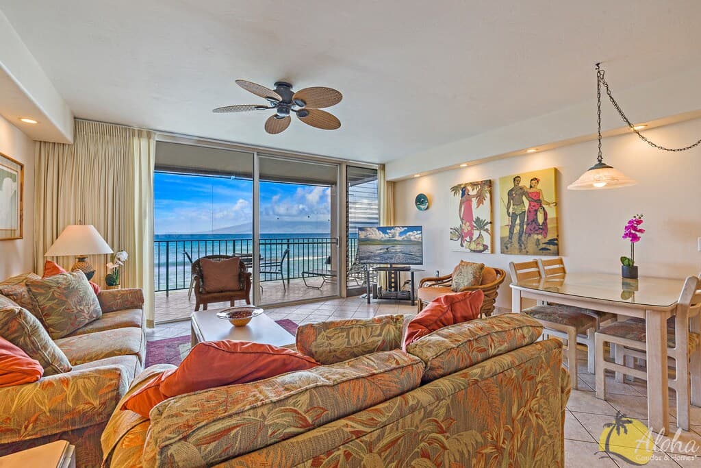 Nohonani Condos & Resort Condo 205 - Aloha Condos - Photo 2