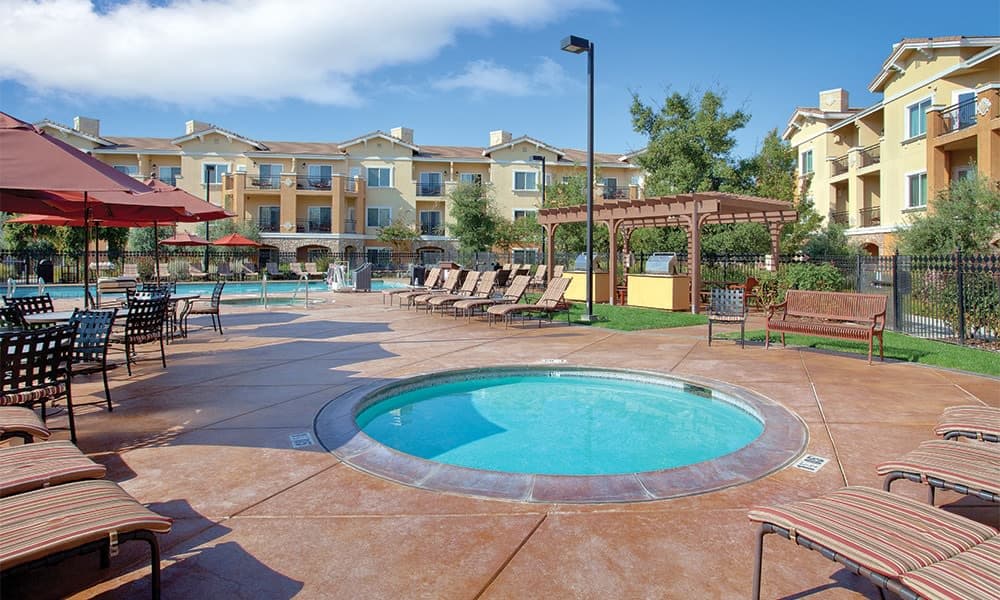 Napa Wine Country Resort Condo with Pool & Hot Tub - Photo 3