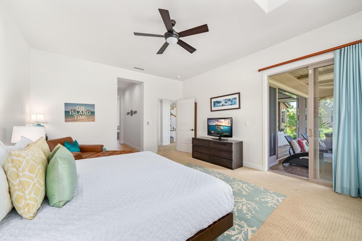 Townhouse in Waimea · ★4.82 · 3 bedrooms · 3 beds · 2.5 baths - Photo 4