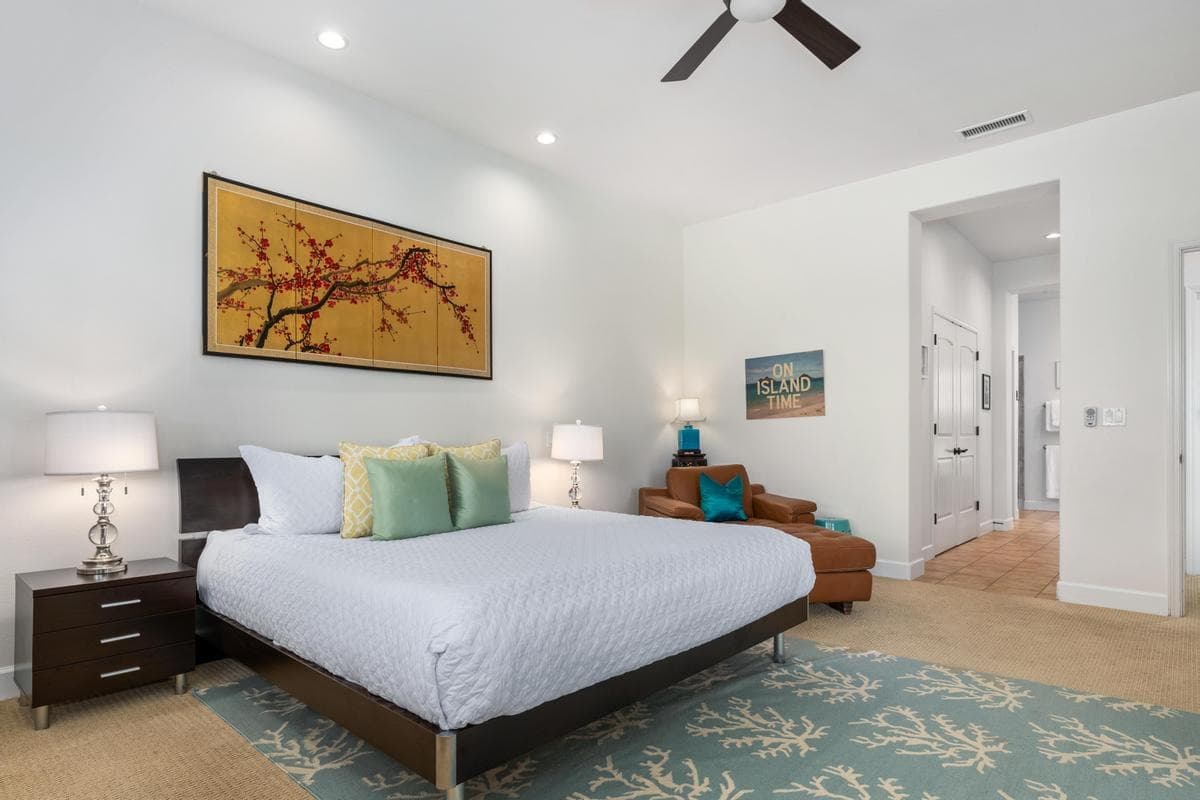 Townhouse in Waimea · ★4.82 · 3 bedrooms · 3 beds · 2.5 baths - Photo 3