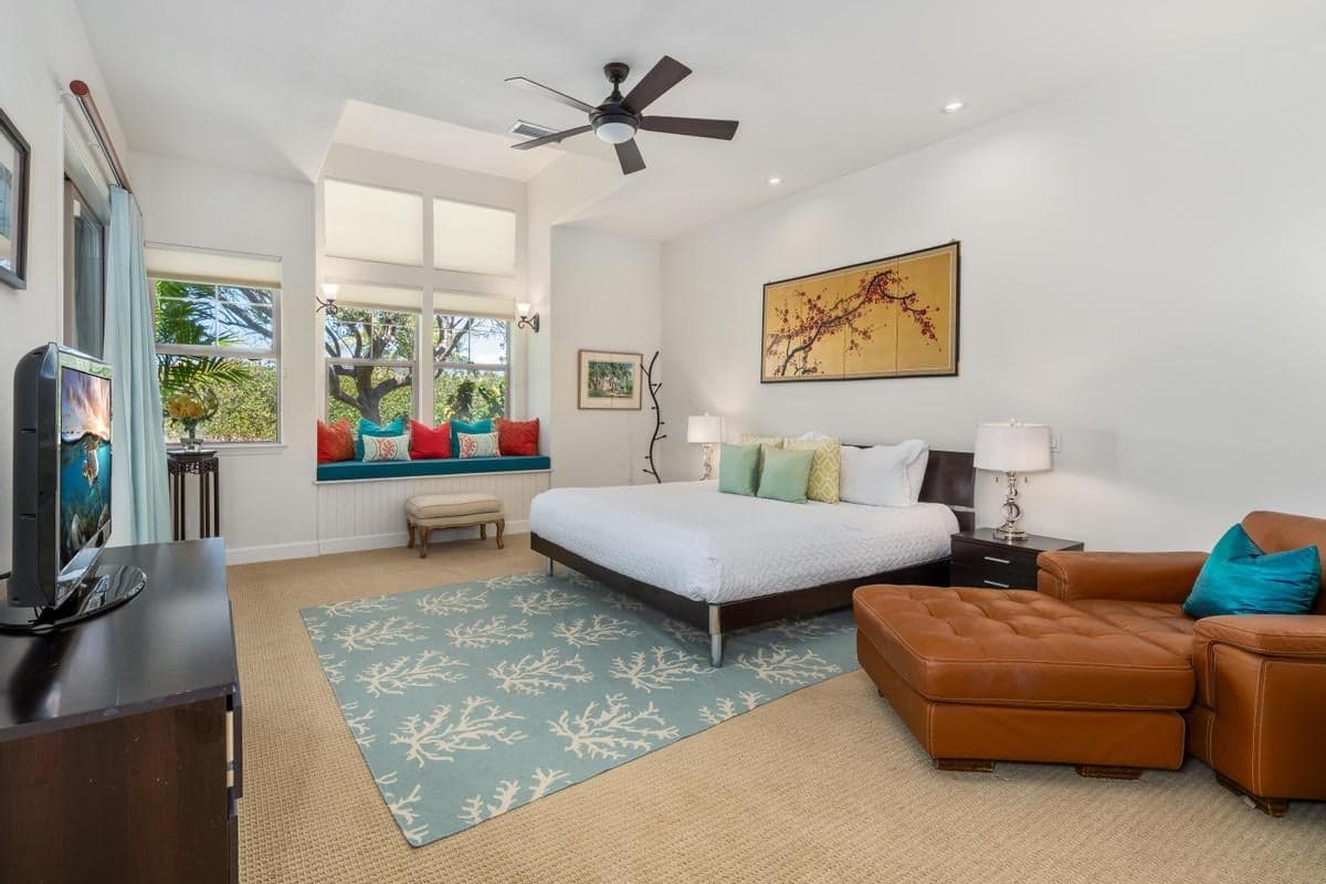 Townhouse in Waimea · ★4.82 · 3 bedrooms · 3 beds · 2.5 baths - Photo 2