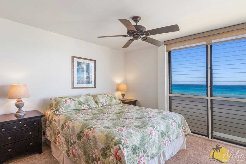 Nohonani Condos & Resort Condo 305 - Aloha Condos - Photo 1