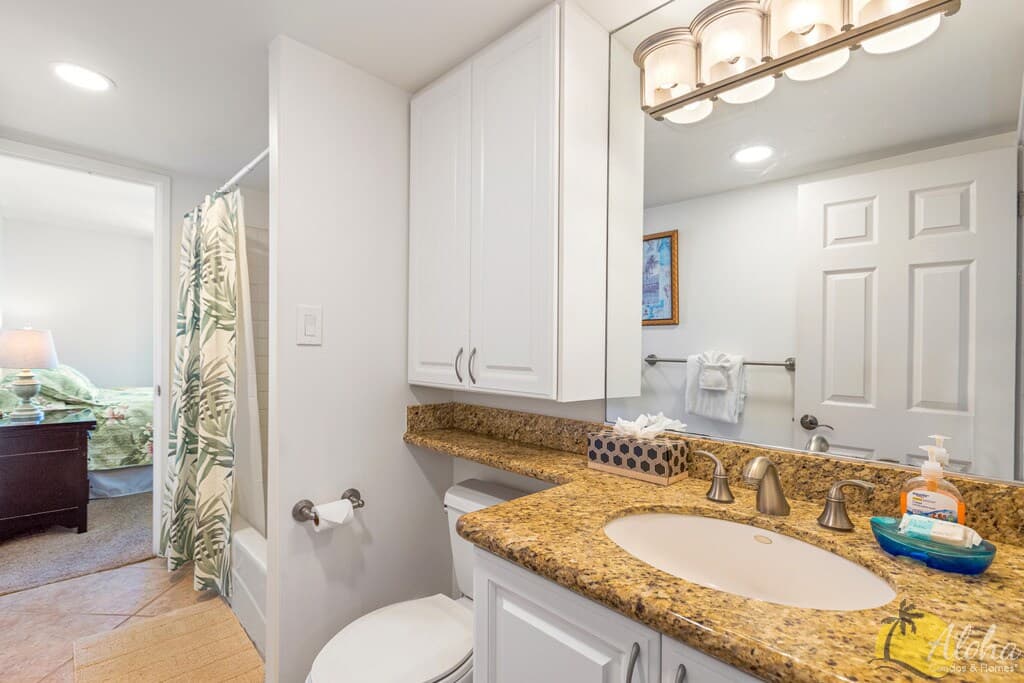 Nohonani Condos & Resort Condo 305 - Aloha Condos - Photo 3