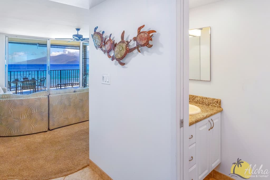 Nohonani Condos & Resort Condo 305 - Aloha Condos - Photo 4